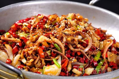 hongwafang RESTAURANT