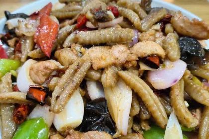 WAN MU TIAN CU LIANG GUAN