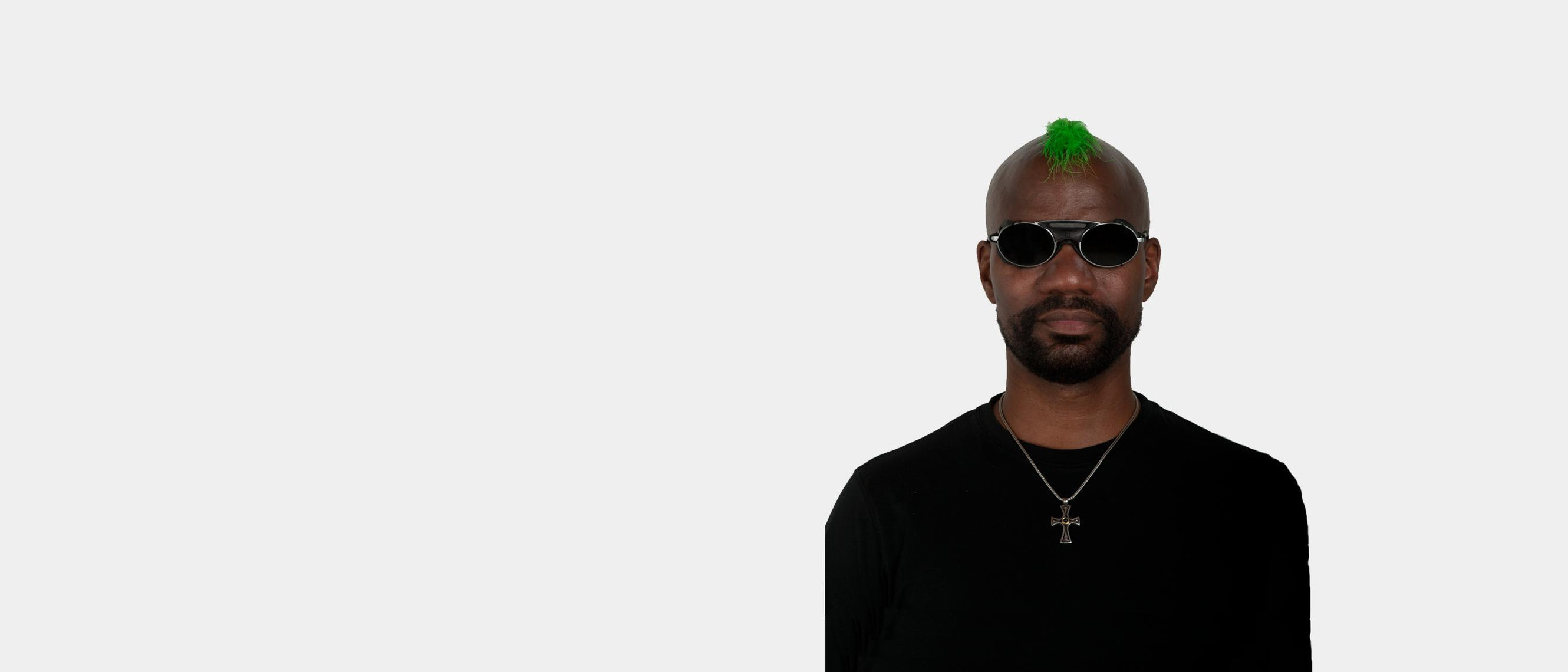 【美國舊金山】Green Velvet演唱會 | Temple Nightclub San Francisco