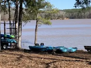 Wateree Park