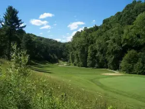 Hunter's Station Golf Course