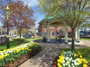 Hathorn Park