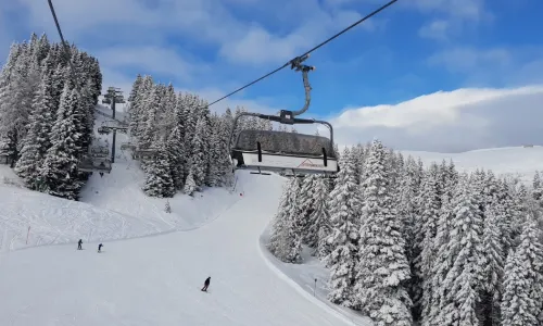 Lachtal Lifte und Seilbahnen GmbH