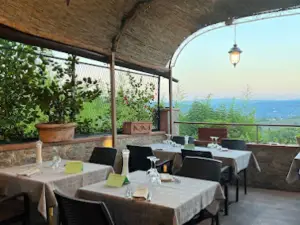 Trattoria Omero