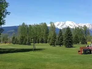 Smithers Par 3 and Rv