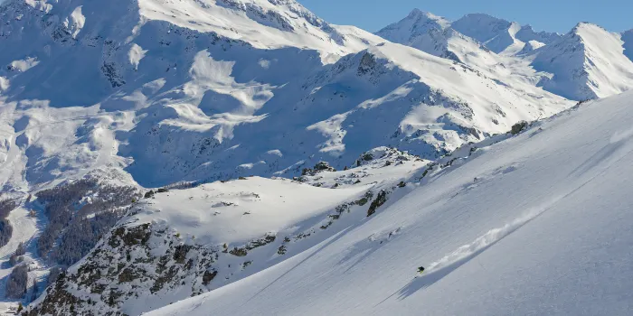 Les Arcs image 0