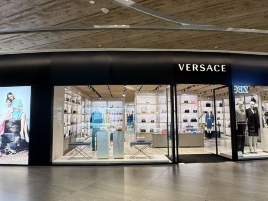 VERSACE（东荟城店）