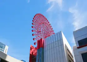 HEPFIVE摩天輪