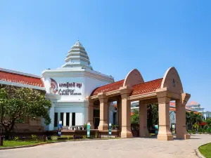 Angkor National Museum