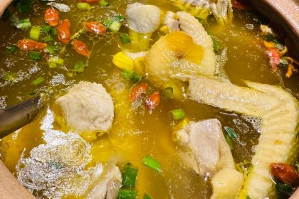 太湖船說•魚家菜（漁人碼頭店）