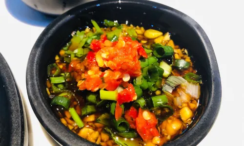 嗲嗲的椰子鸡·海南火锅(亚龙湾博后村店)