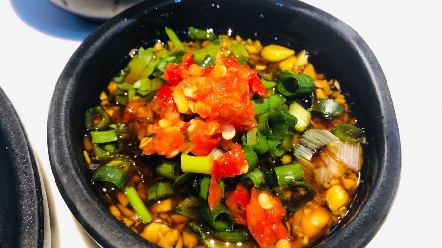 嗲嗲的椰子鸡·海南火锅(亚龙湾博后村店)