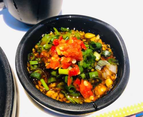 dia dia de ye zi ji · hai nan huo guo ( ya long wan bo hou cun dian )