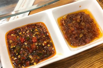 Yan Bang Jun Wang Fu