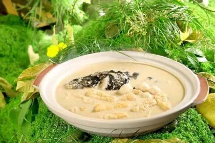 THREE ALLEY RESTAURANT