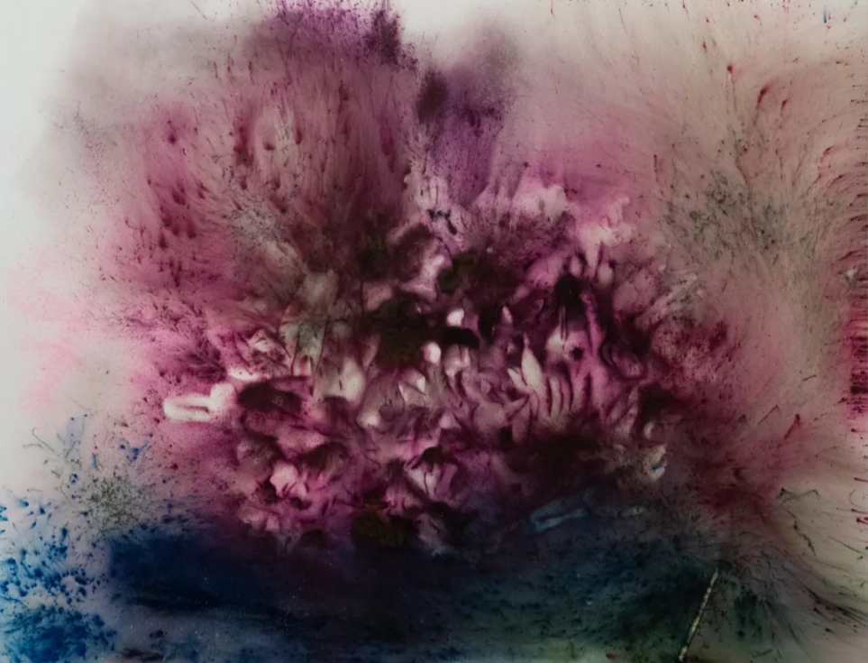 Cai Guo-Qiang | White Cube Mason's Yard