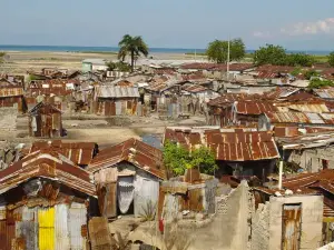 Cite Soleil