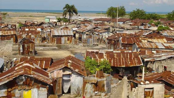 Cite Soleil