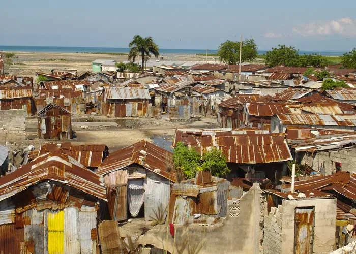 Cite Soleil