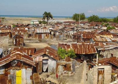 Cite Soleil