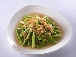 AoBa Zhongshan Restaurant