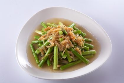 AoBa Zhongshan Restaurant