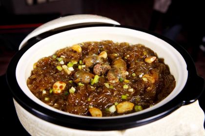 醉江南海鲜餐厅(黄岩店)