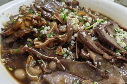 歙县三阳徽味馆