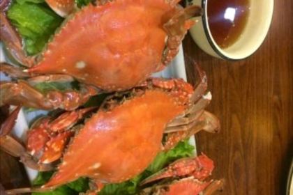 LIKE MEETING THE SEA