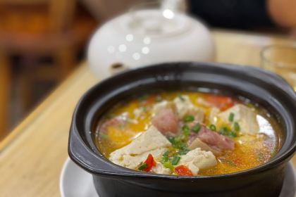 Zhangshu Di Restaurant