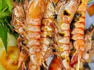 Hải sản Thanh Sương 2