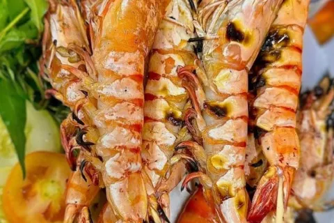 Hải sản Thanh Sương 2