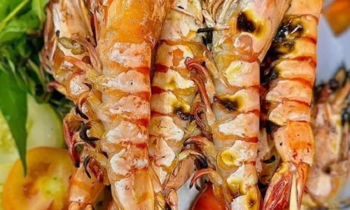 Hải sản Thanh Sương 2
