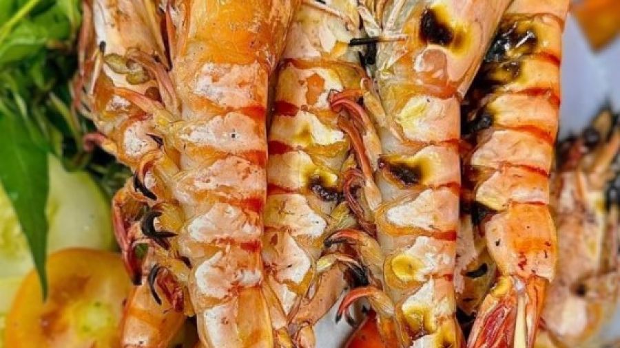 Hải sản Thanh Sương 2