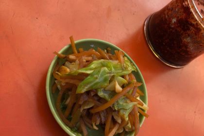 石门侯·石门馄饨侯(革新北街店)