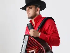 Edgardo Nuñez,Los Caimanes De Sinaloa,Nivel Concert