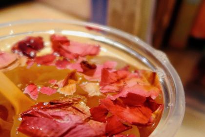 Pangding In Dali · Rose Cottage