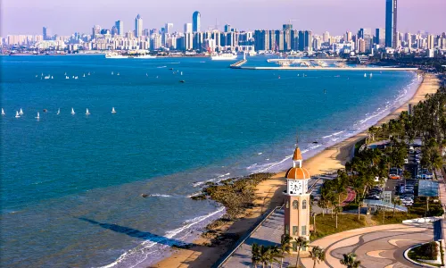 Xixiu Beach