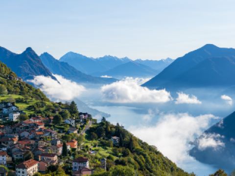 Voli Pescara Lugano diretti