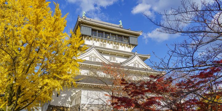 Kokura Castle
