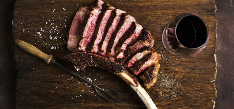 Black Hide Steakhouse