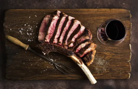 Black Hide Caxton Street