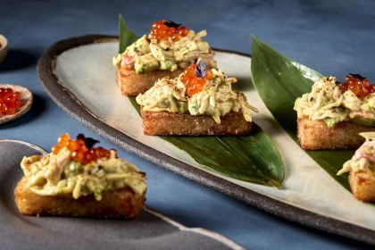 La Mar by Gastón Acurio