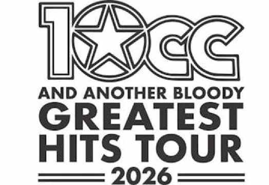 York  | 10cc  “And Another Bloody Greatest Hits Tour” | York Barbican