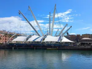 Porto Antico
