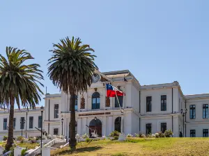 Museo Naval Y Maritimo