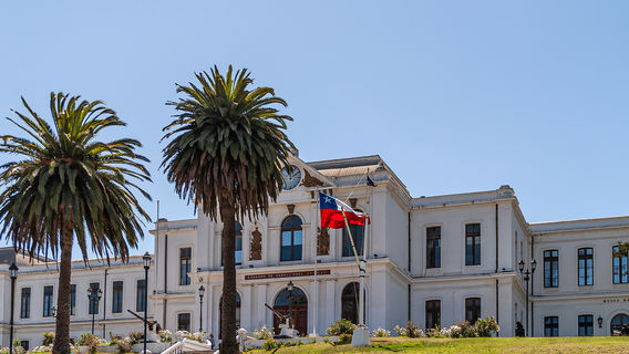 Valparaiso
