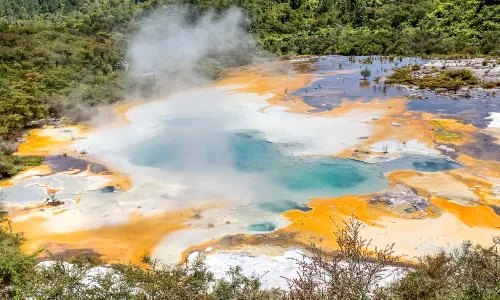 Spa Thermal Park