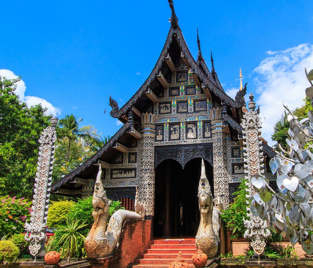 Chang Phuak