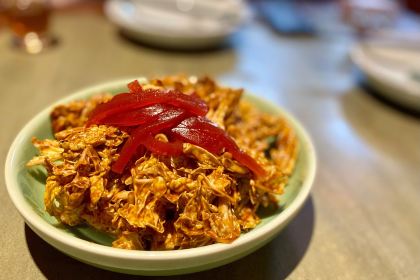 小吊梨汤(万象天地店)